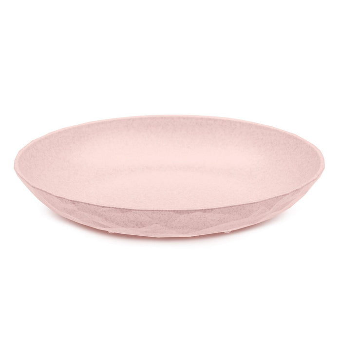 Koziol CLUB Soup Plate Organic Pink