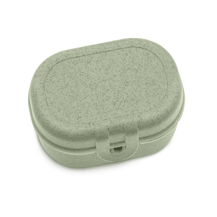 Koziol Pascal MINI Lunch Box Organic Green