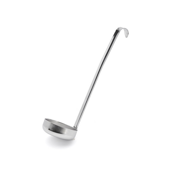De Buyer Pizza Ladle 32cm