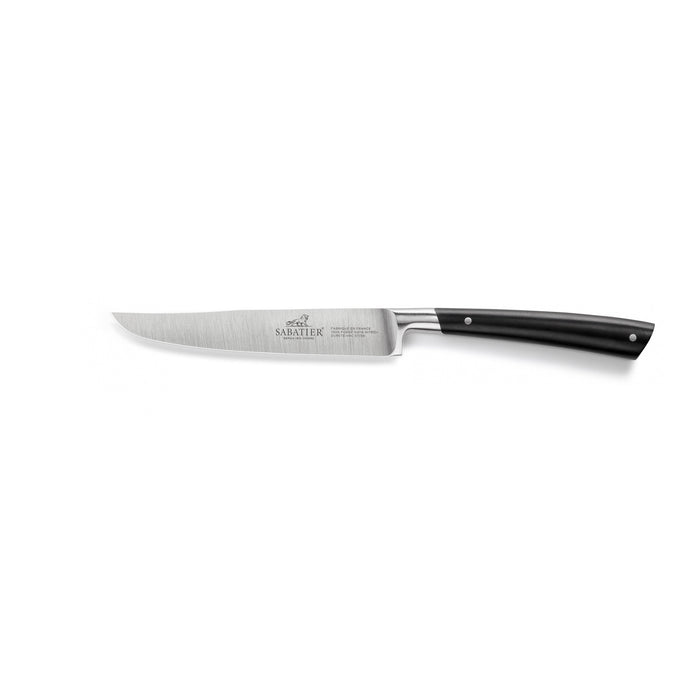 Lion Sabatier Steak Knives 2pc Set - Edonist Black - HAUSwares