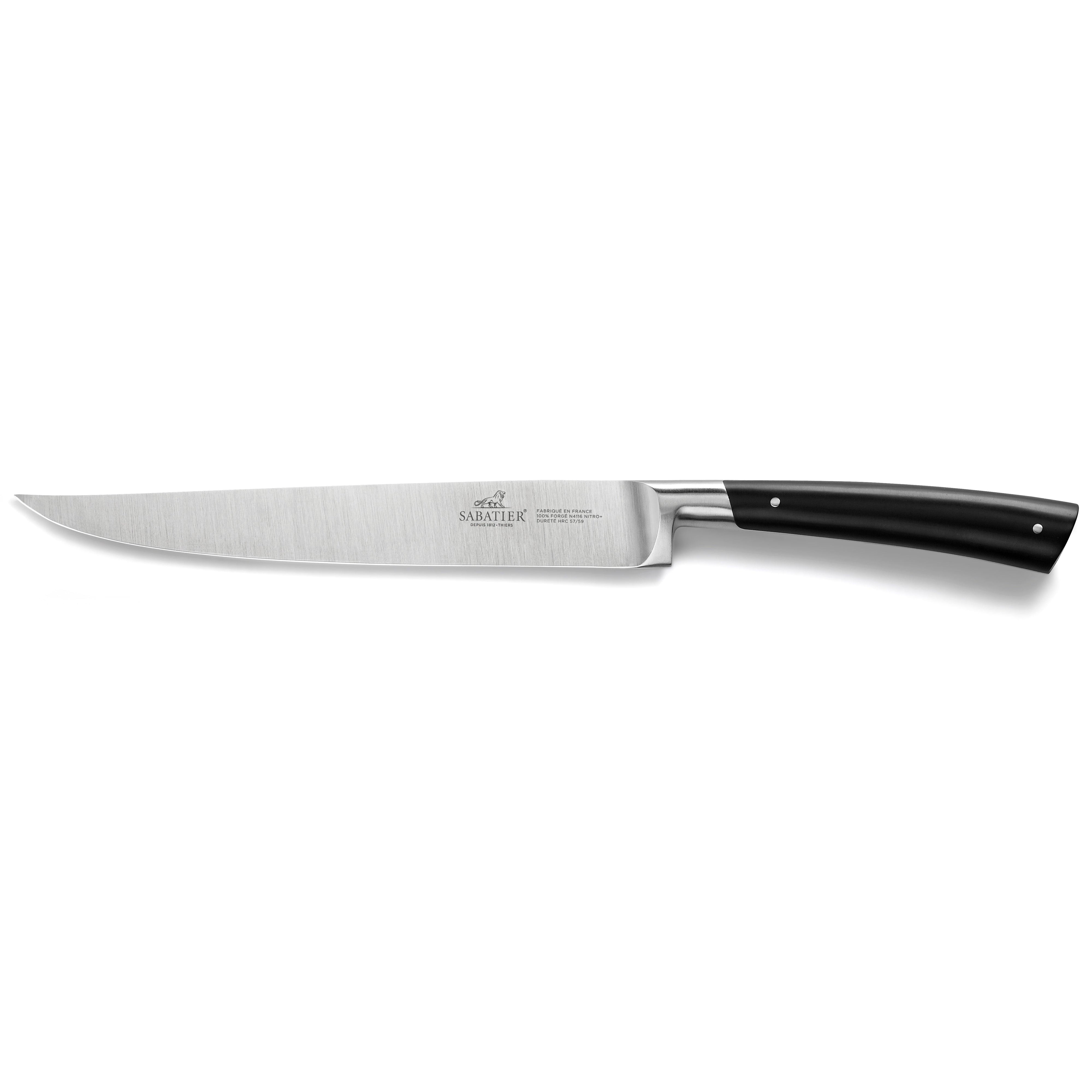 NEW Sabatier Lion Cook's Knife 20cm
