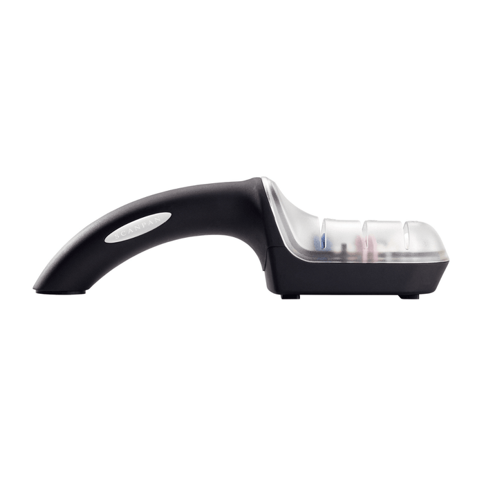 SCANPAN Classic 3 Step Sharpener