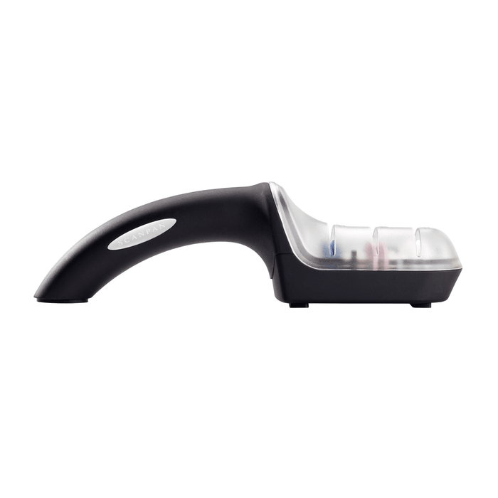 SCANPAN Classic 3 Step Sharpener