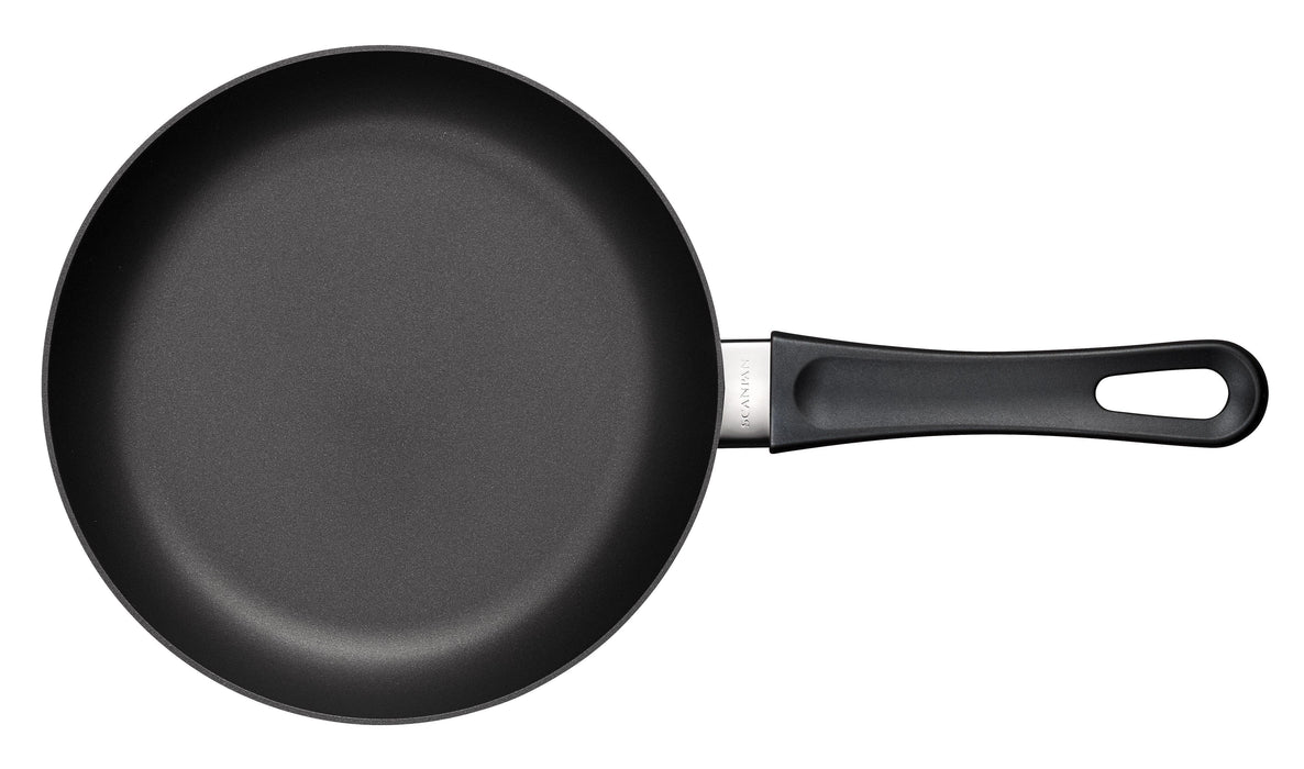 SCANPAN Classic Induction 2pc Frying Pan Set - HAUSwares