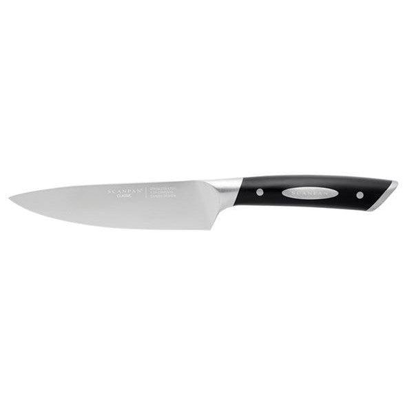 SCANPAN Classic Knives - Cooks Knife 15cm - HAUSwares