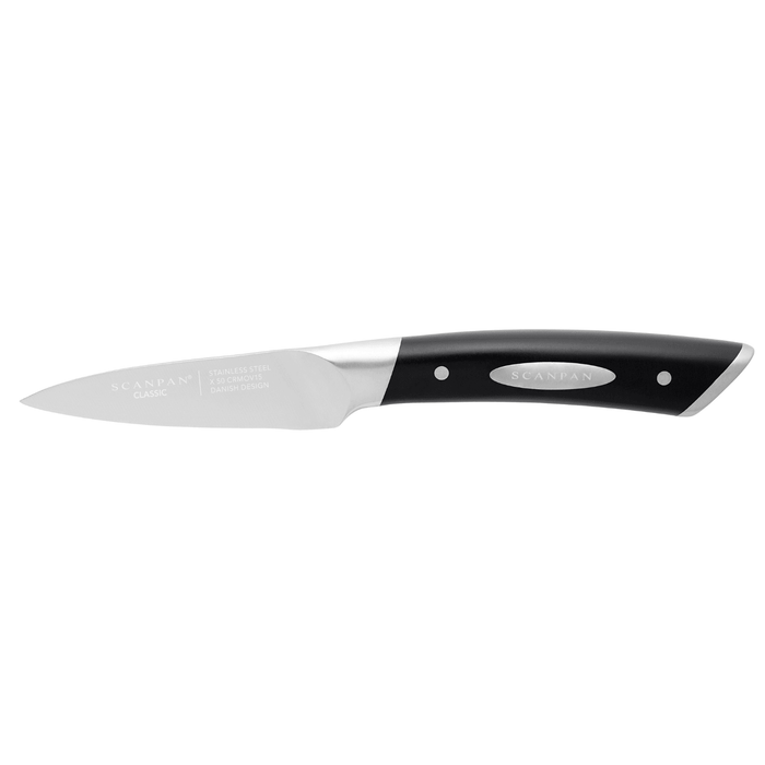SCANPAN Classic Knives - Paring Knife 9cm