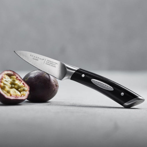 SCANPAN Classic Knives - Paring Knife 9cm