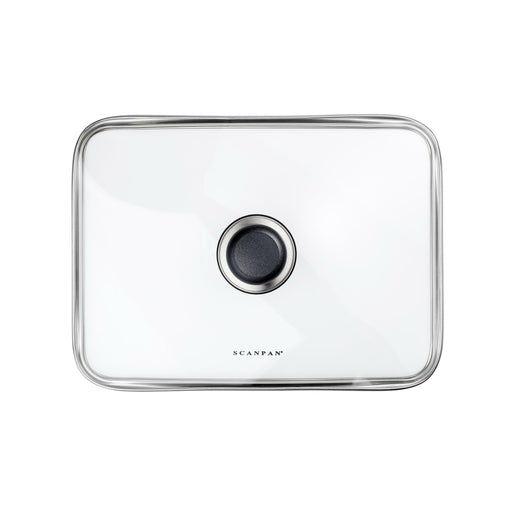 SCANPAN Classic Roaster Lid 29cm x 21cm