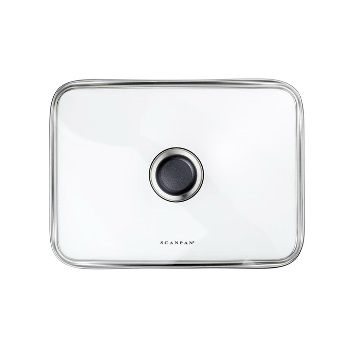 SCANPAN Classic Roaster Lid 29cm x 21cm