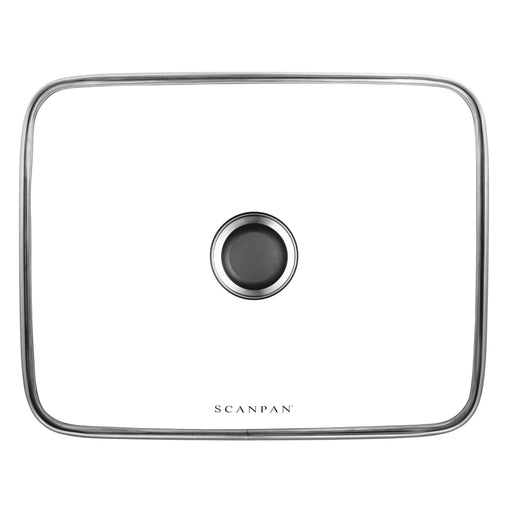 SCANPAN Classic Roaster Lid 39cm x 27cm