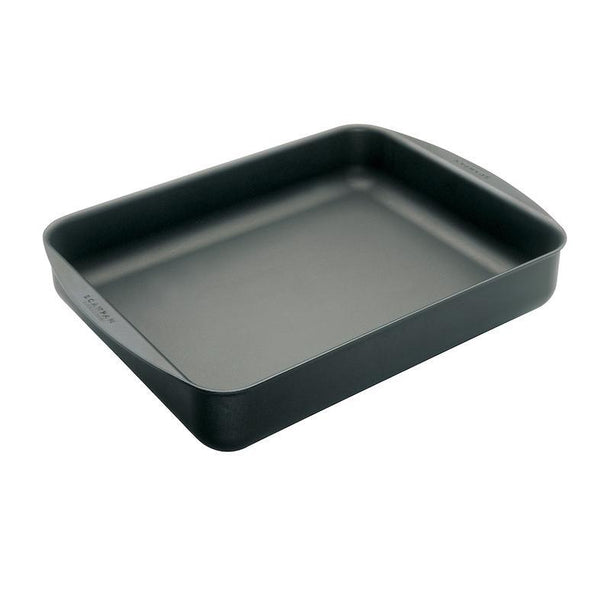 SCANPAN Classic Roasting Pan 34cm x 22cm 3.25l