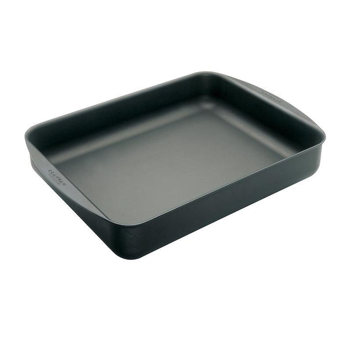 SCANPAN Classic Roasting Pan 34cm x 22cm 3.25l