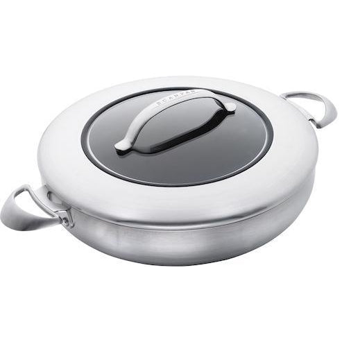 SCANPAN CTX Chef Pan 32cm