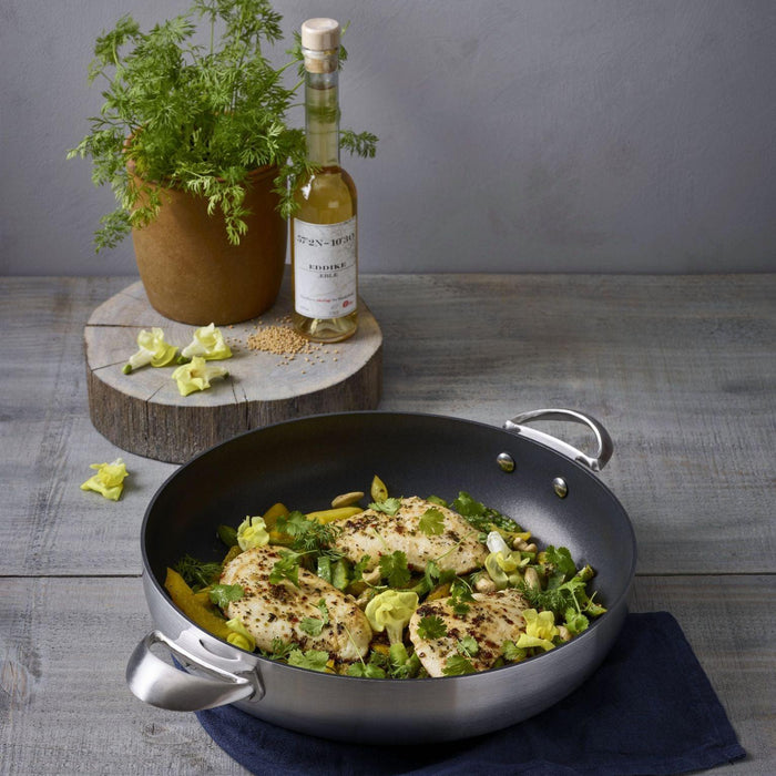 SCANPAN CTX Chef Pan 32cm - HAUSwares