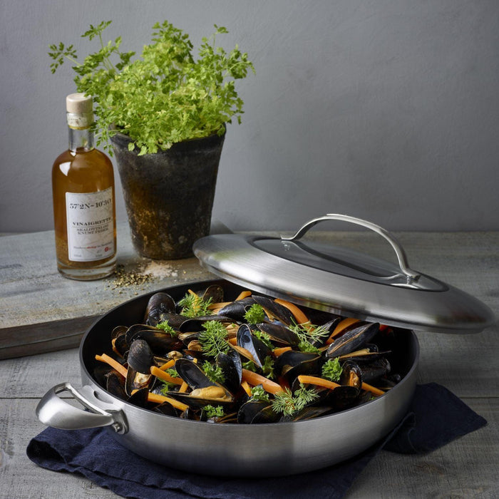 SCANPAN CTX Chef Pan 32cm - HAUSwares