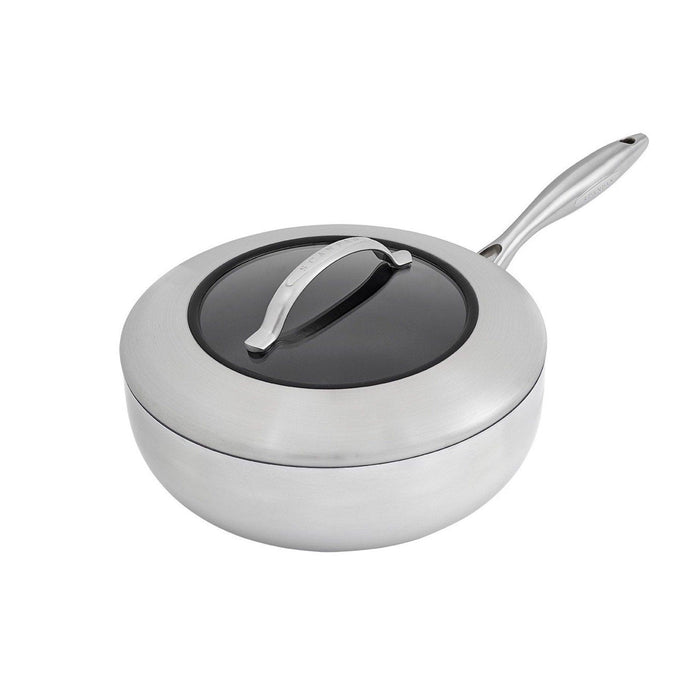SCANPAN CTX Deep Saute Pan 26cm