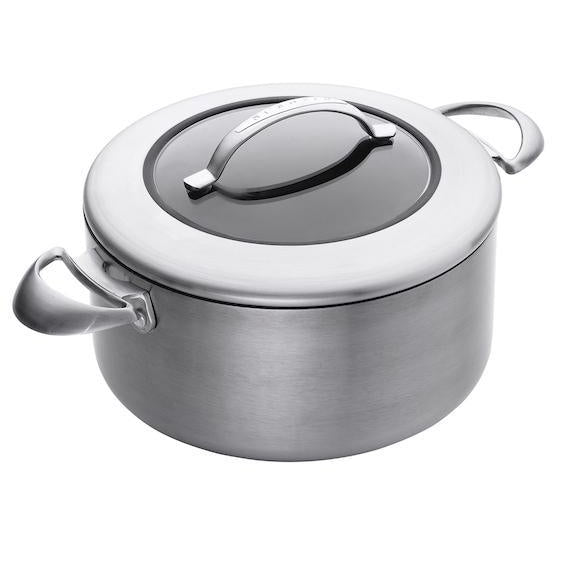 SCANPAN CTX Dutch Oven 24cm 4.8l