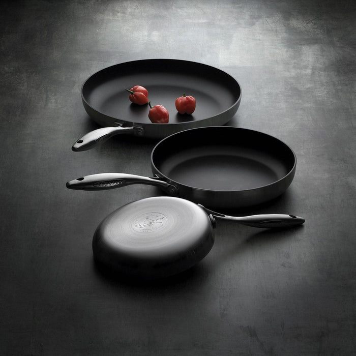 SCANPAN CTX Frying Pan 24cm - HAUSwares