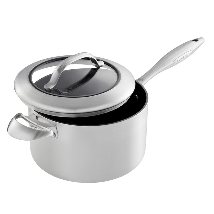 SCANPAN CTX Saucepan 20cm 3.5l - HAUSwares