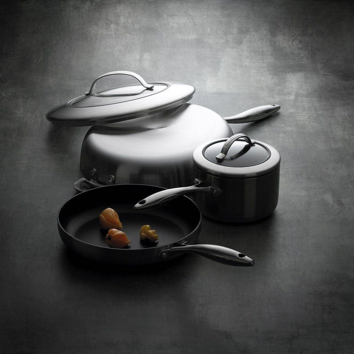 SCANPAN CTX Saucepan 20cm 3.5l - HAUSwares