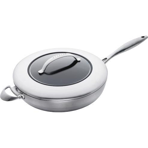 SCANPAN CTX Saute Pan 32cm
