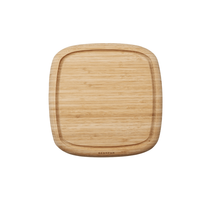 SCANPAN Cutting Board 30cm x 30cm