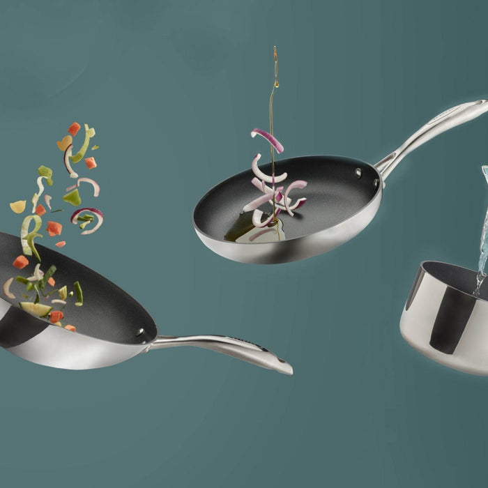 SCANPAN HaptIQ Frying Pan 20cm - HAUSwares