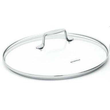 SCANPAN Impact 18cm Lid - HAUSwares