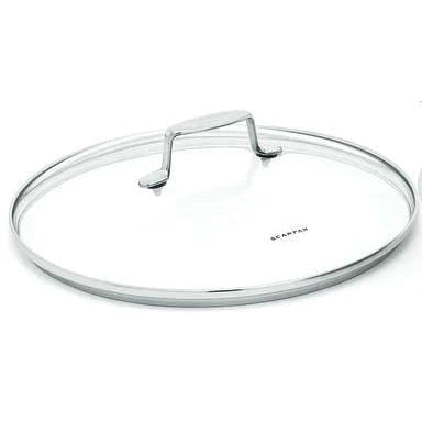 SCANPAN Impact 24cm Lid - HAUSwares