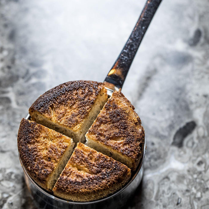 SCANPAN Maitre D Copper Mini Saucepan Set - HAUSwares