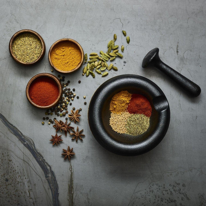 SCANPAN Maitre D - Pestle & Mortar - HAUSwares