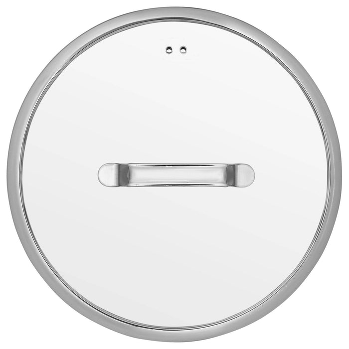 SCANPAN TechnIQ 30cm Glass Lid - HAUSwares
