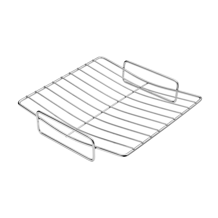 NEW SCANPAN TechnIQ Roasting Rack 27cm x 27cm