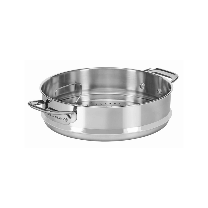 SCANPAN TechnIQ Steamer Insert