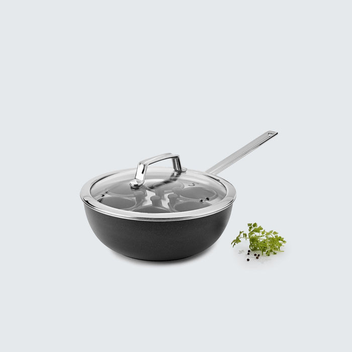 SCANPAN TechnIQ The Bistro 26cm - HAUSwares