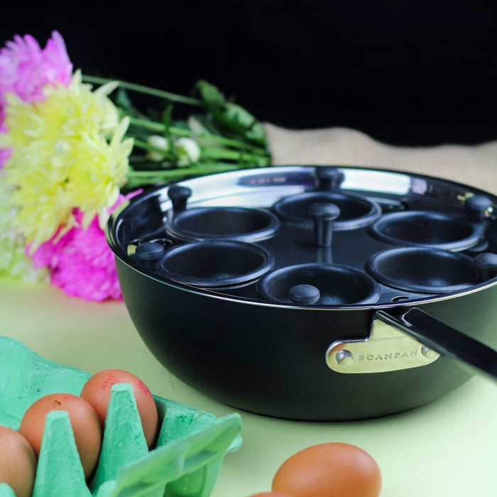 SCANPAN TechnIQ The Bistro 26cm - HAUSwares
