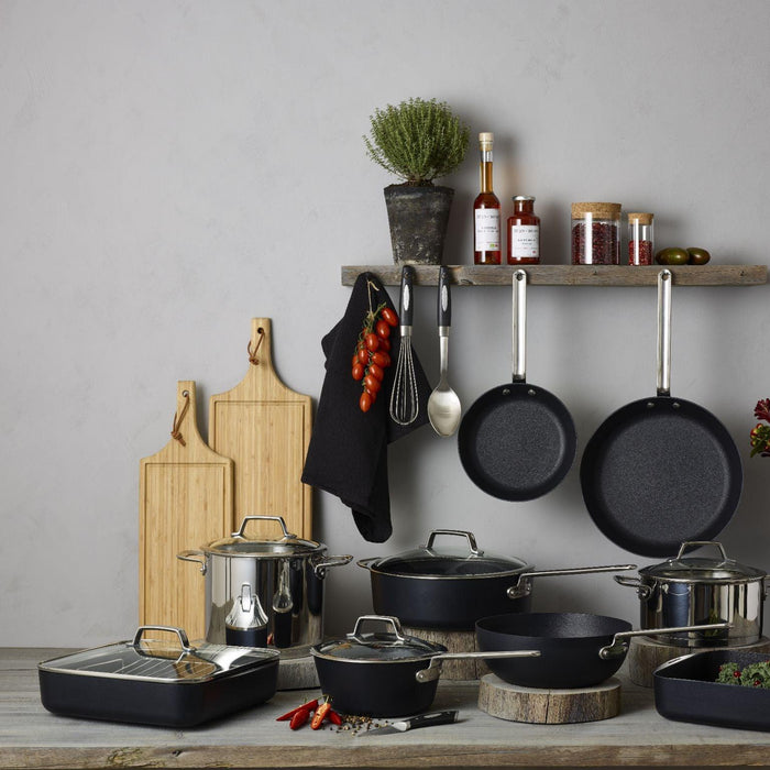 SCANPAN TechnIQ The Bistro 26cm - HAUSwares