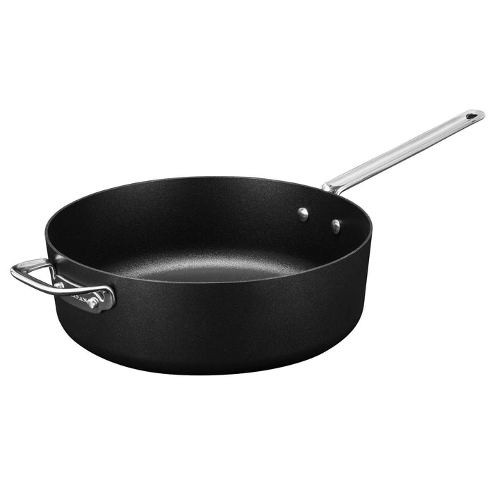 NEW SCANPAN TechnIQ The Giant Braiser 30cm