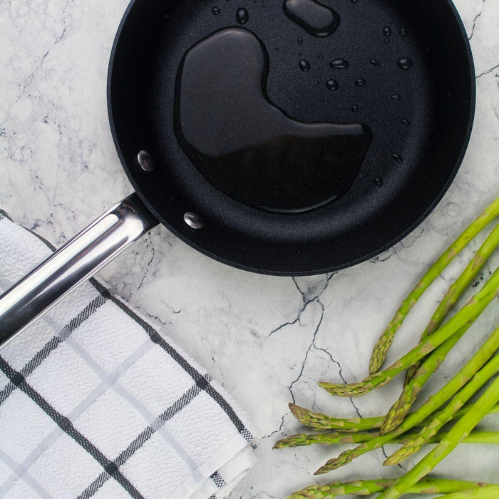 SCANPAN TechnIQ The Modern Skillet 30cm - HAUSwares