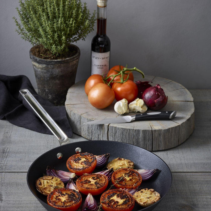 SCANPAN TechnIQ The Modern Skillet 30cm - HAUSwares