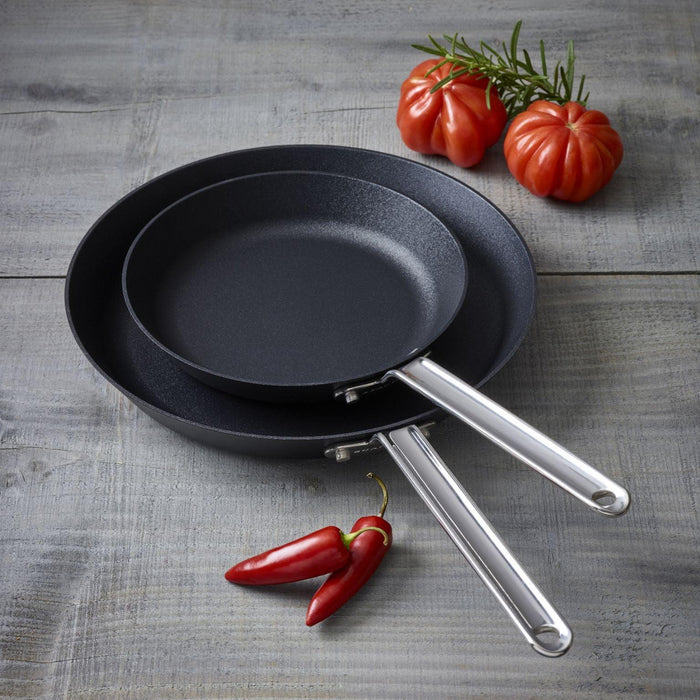 SCANPAN TechnIQ The Modern Skillet 30cm - HAUSwares