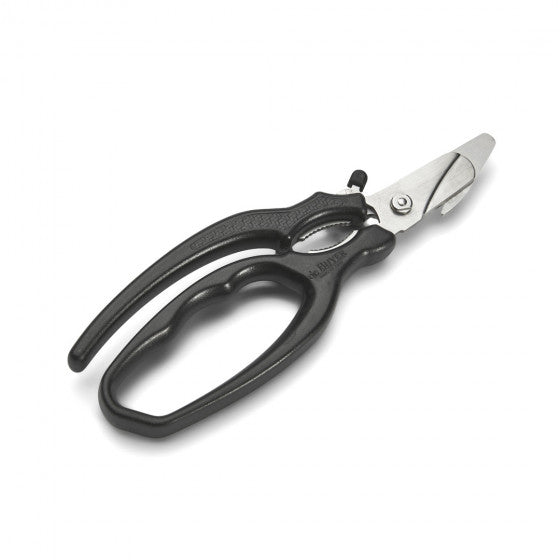 De Buyer Stainless Steel 20cm Seafood Shears by De Buyer