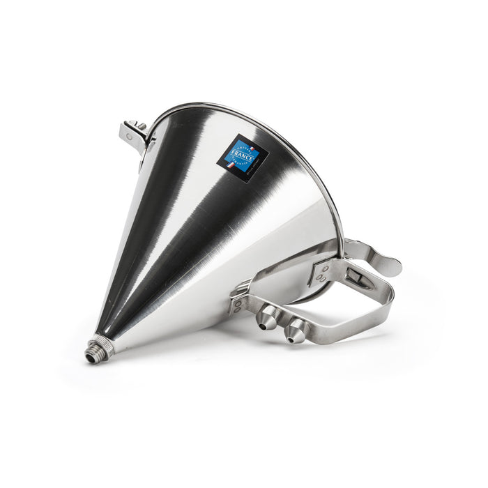 De Buyer Kiwk Pro 1.9L Automatic Piston Funnel