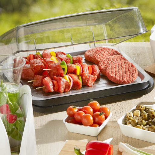Vacu Vin Active Cool Plate - HAUSwares