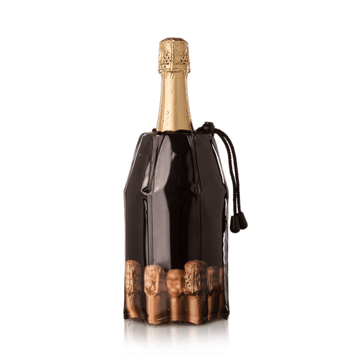 Vacu Vin Active Cooler Champagne Bottles - HAUSwares