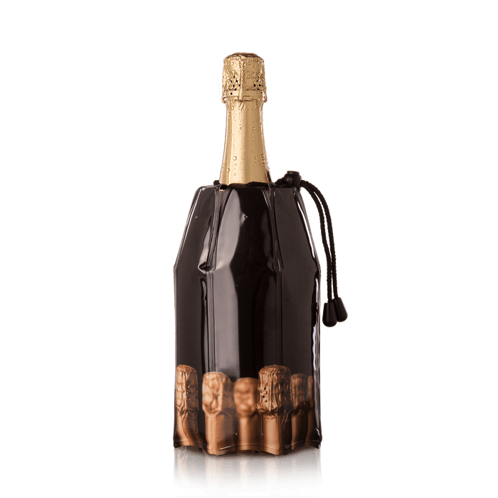 Vacu Vin Active Cooler Champagne Bottles - HAUSwares