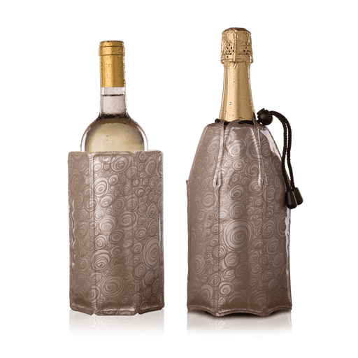 Vacu Vin Active Cooler Wine & Champagne Platinum - HAUSwares