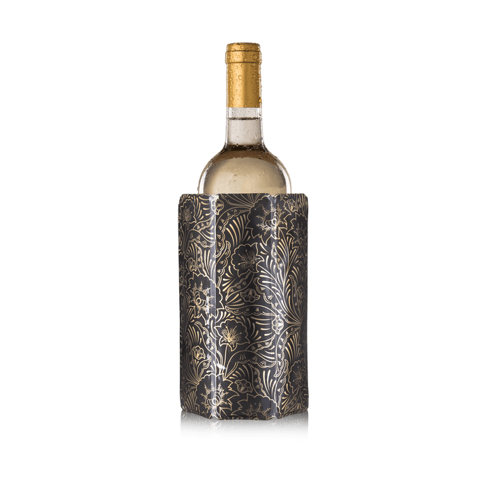 Vacu Vin Active Wine Cooler - Royal Gold - HAUSwares