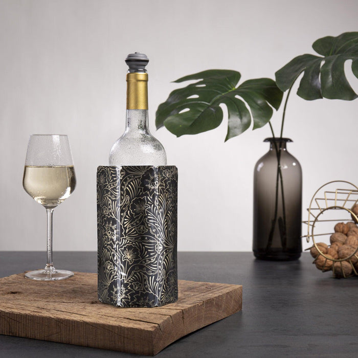 Vacu Vin Active Wine Cooler - Royal Gold - HAUSwares
