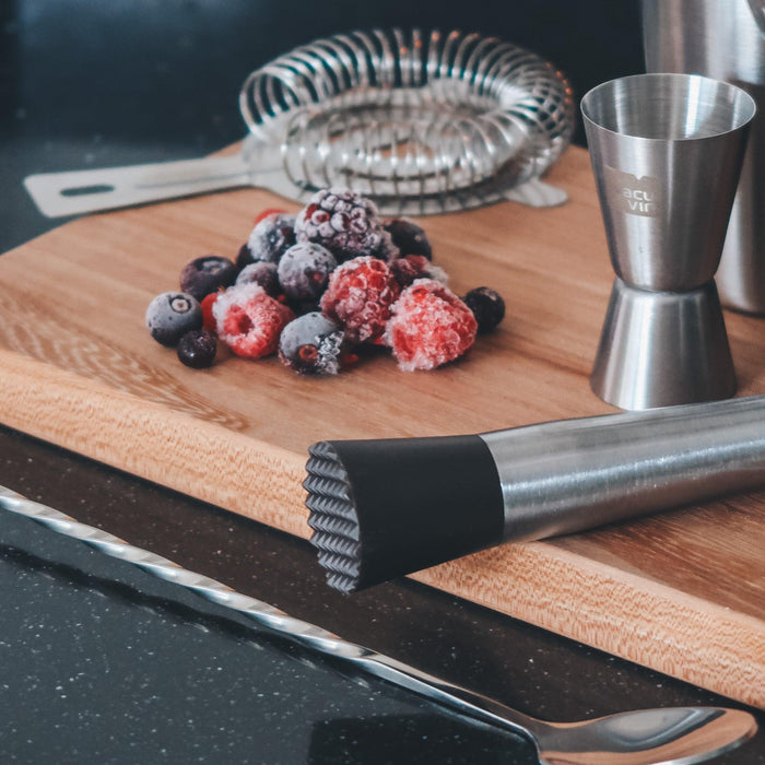 Vacu Vin Bar Spoon - HAUSwares